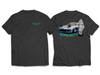 Ghost Miata T-Shirt