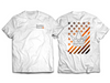 Halloween Flag T-Shirt