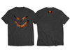 Jack-O-Terror  T-shirt