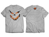 Jack-O-Terror  T-shirt