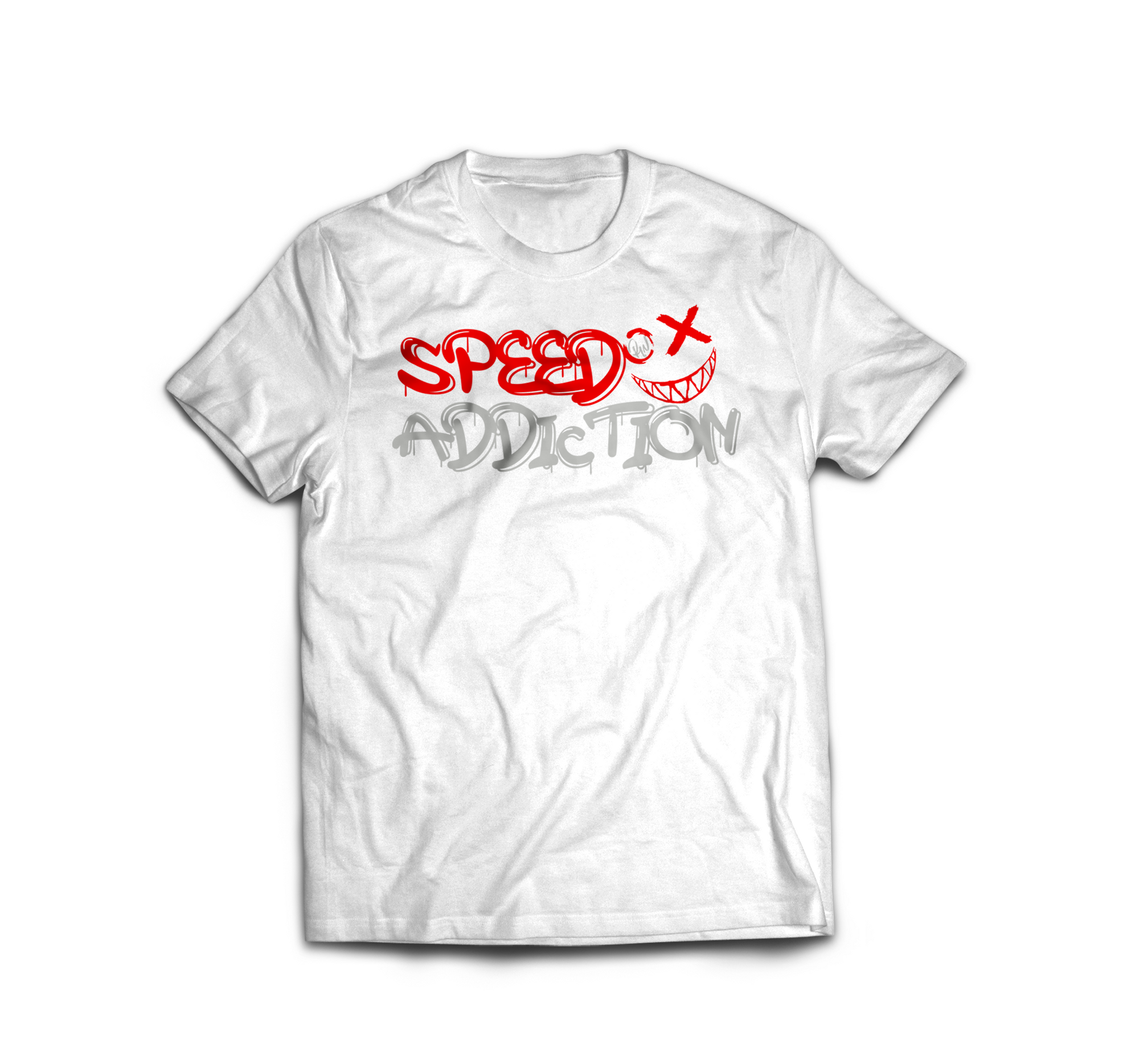 Speed Addiction T-shirt