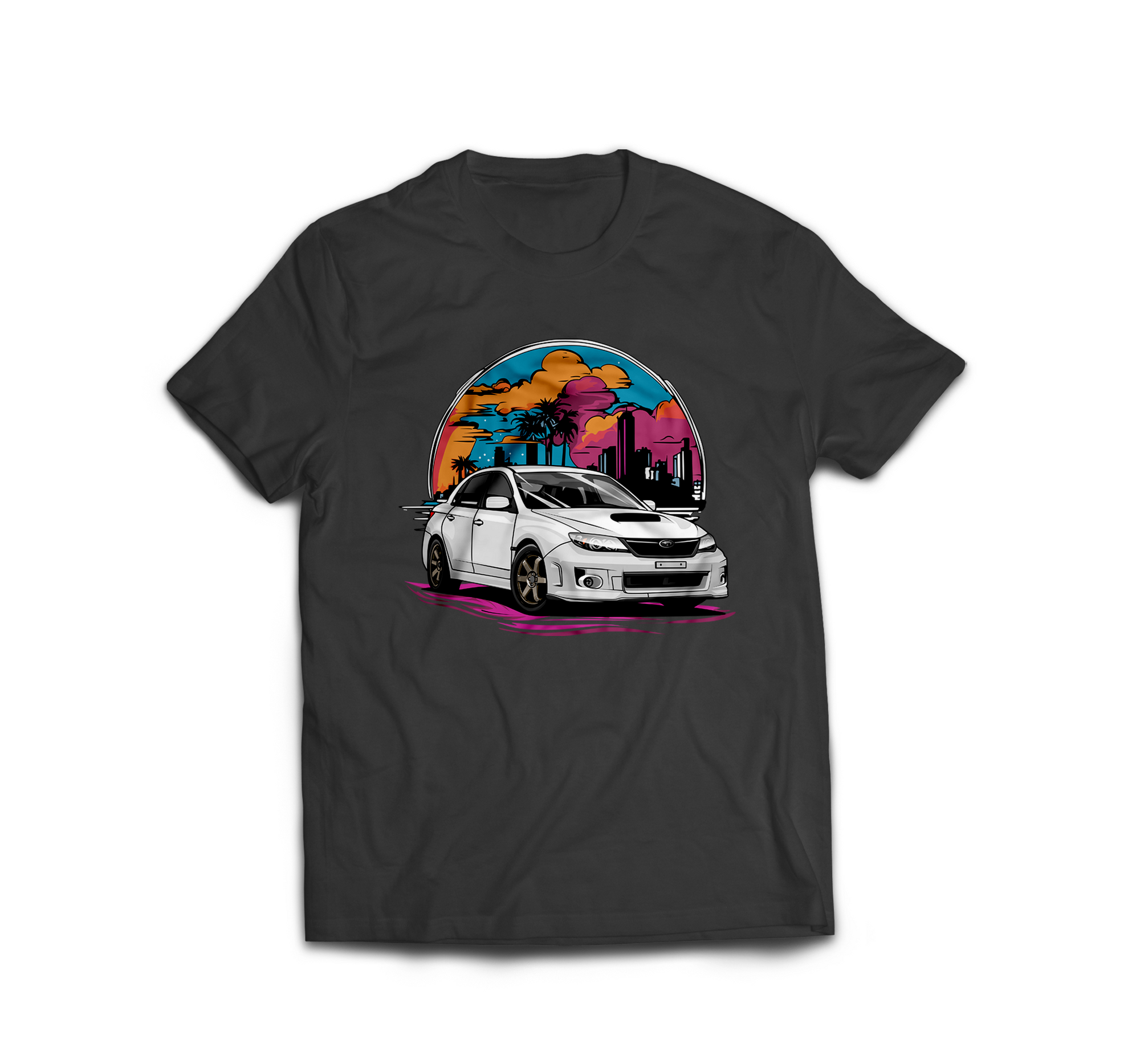 Subie Squad T-Shirt